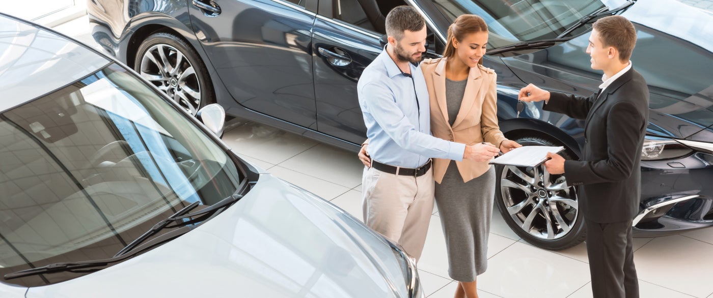 Why Join Our Nissan Dealership Family?